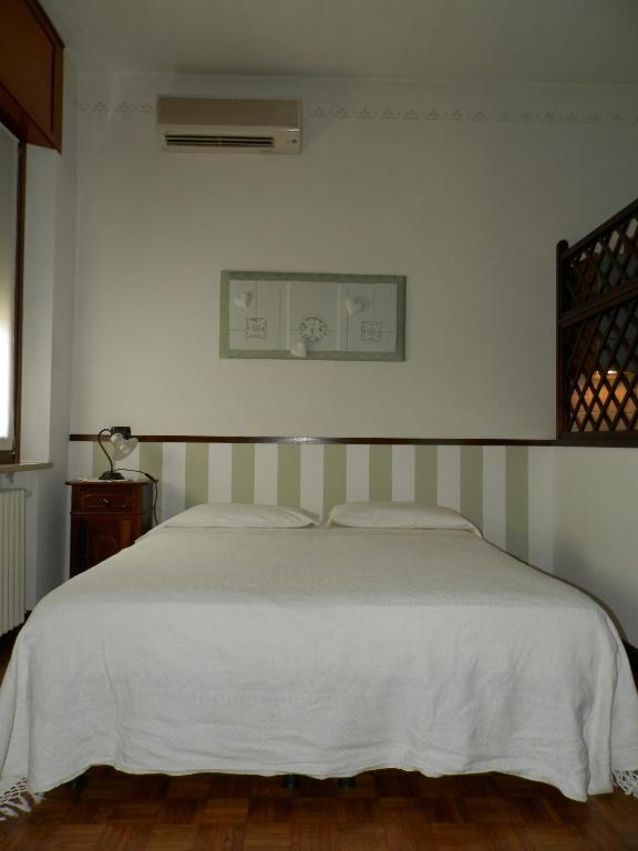 Agriturismo Cà Rossa - Apartment