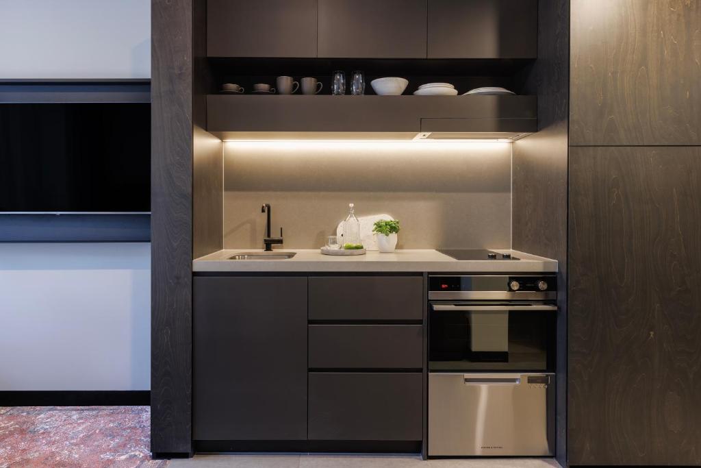 Veriu Queen Victoria Market - Resim 16