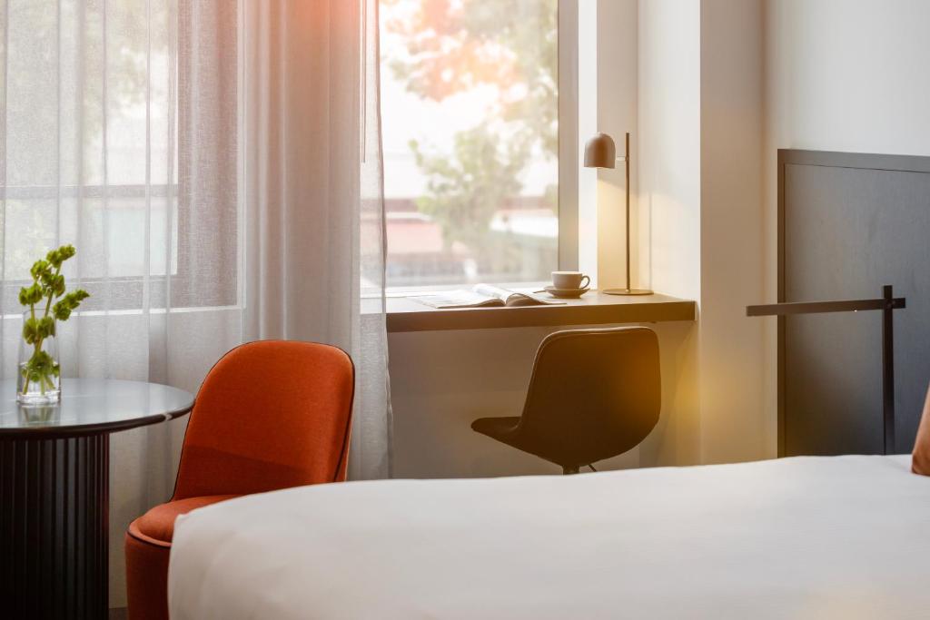 Veriu Queen Victoria Market - Resim 40