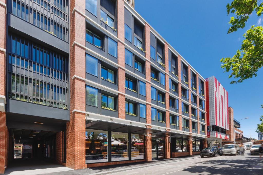 Veriu Queen Victoria Market - Resim 43