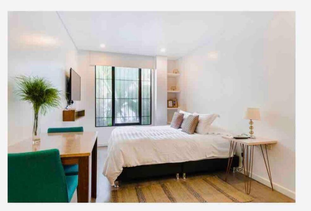 Confortable apartamento con la perfecta ubicación! - Housity