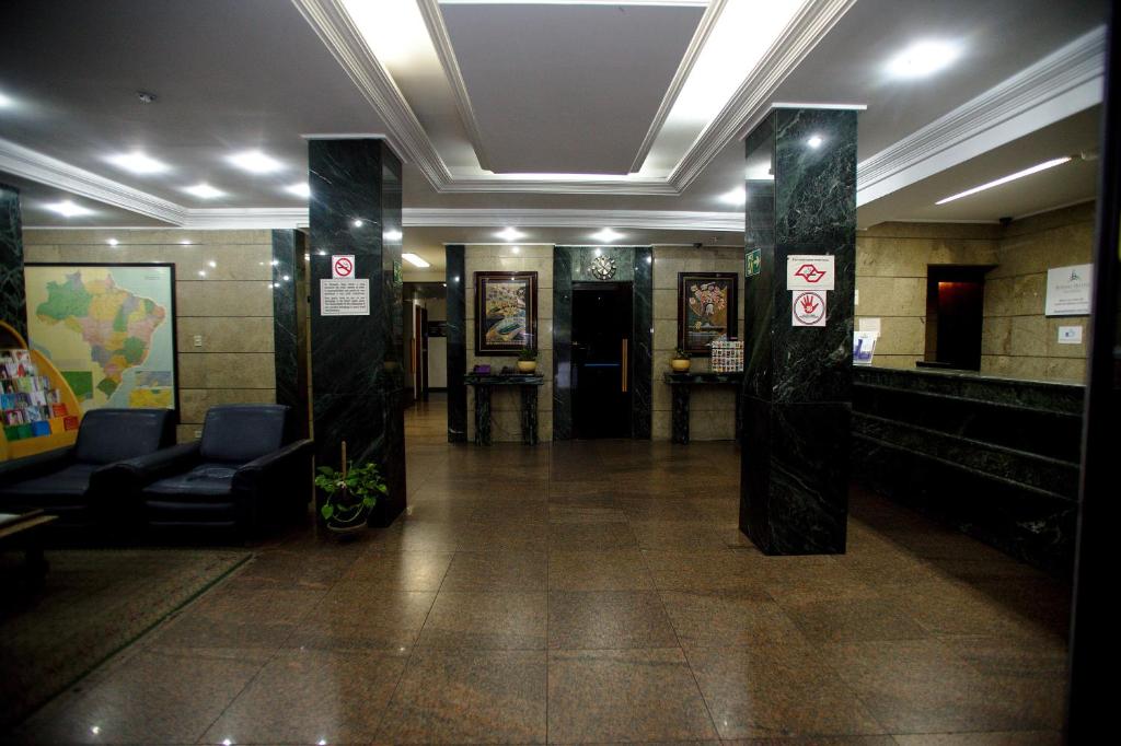 Hotel Columbia