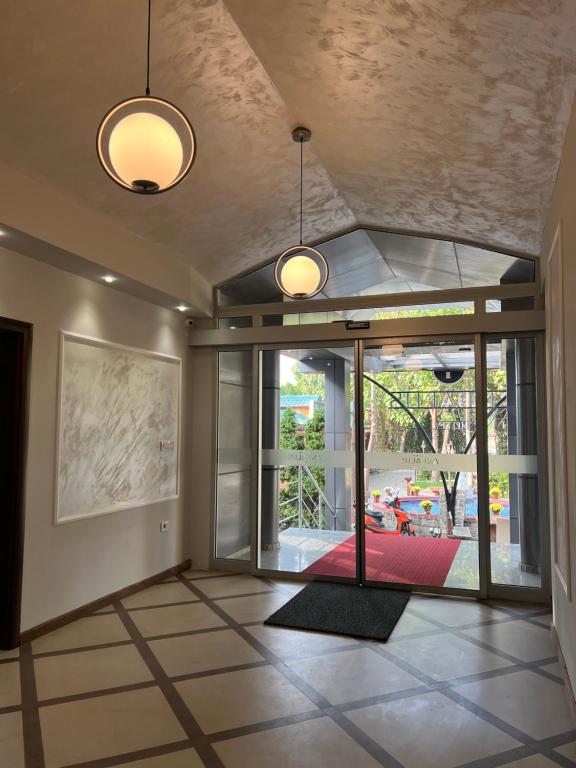 Fotografie z fotogalerie ubytování Hotel Andalus v destinaci Skopje