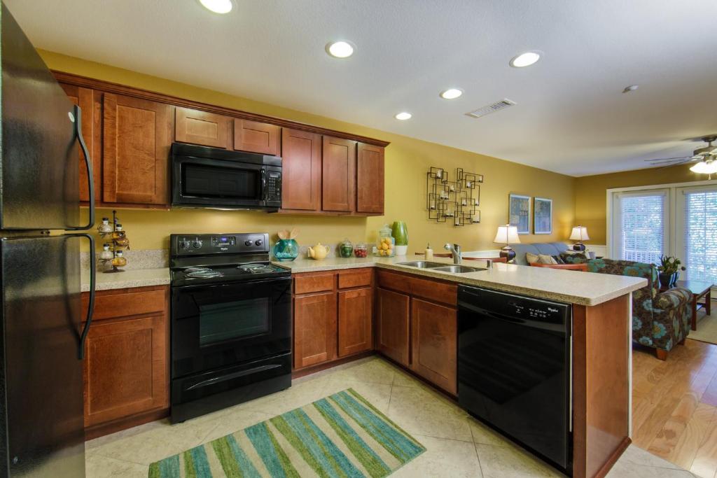 Holiday Inn Club Vacations Holiday Hills Resort at Branson an IHG Hotel - Gran Villa De Tres Dormitorios