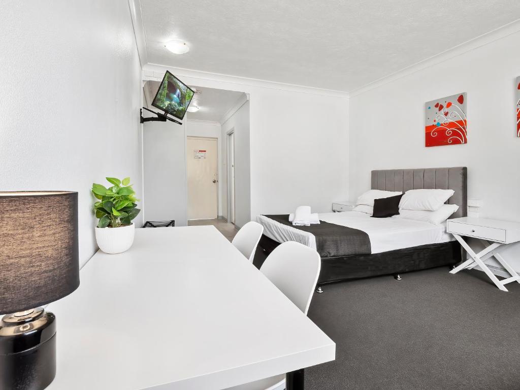 The Robert Towns - Resim 25