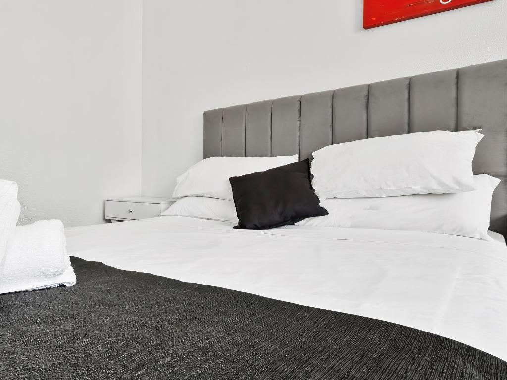 The Robert Towns - Resim 11