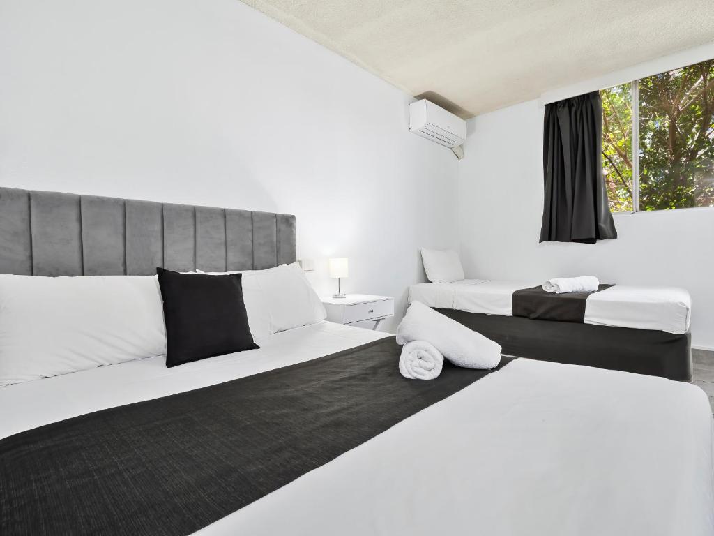 The Robert Towns - Resim 21