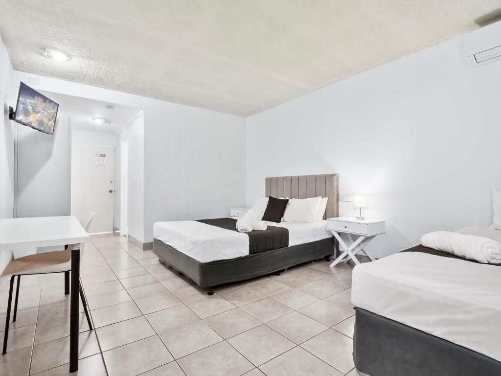 The Robert Towns - Resim 43