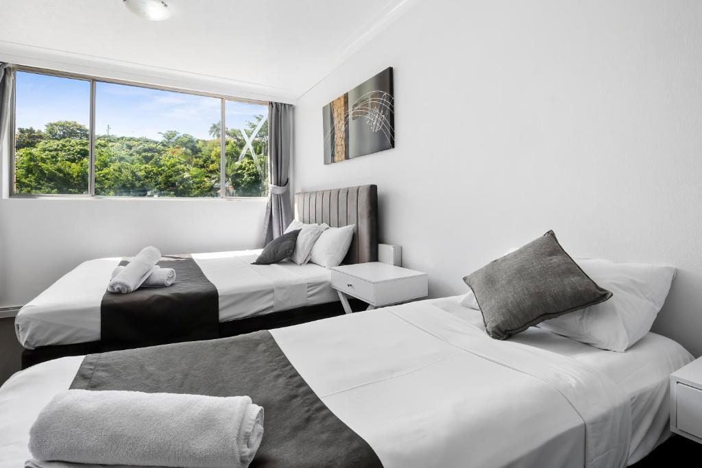 The Robert Towns - Resim 20