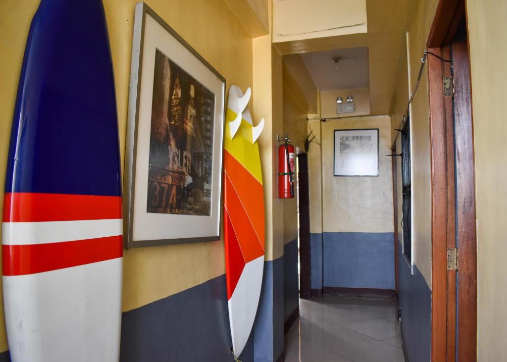 Fotografie z fotogalerie ubytování 1812 VC Lodge v destinaci Manila
