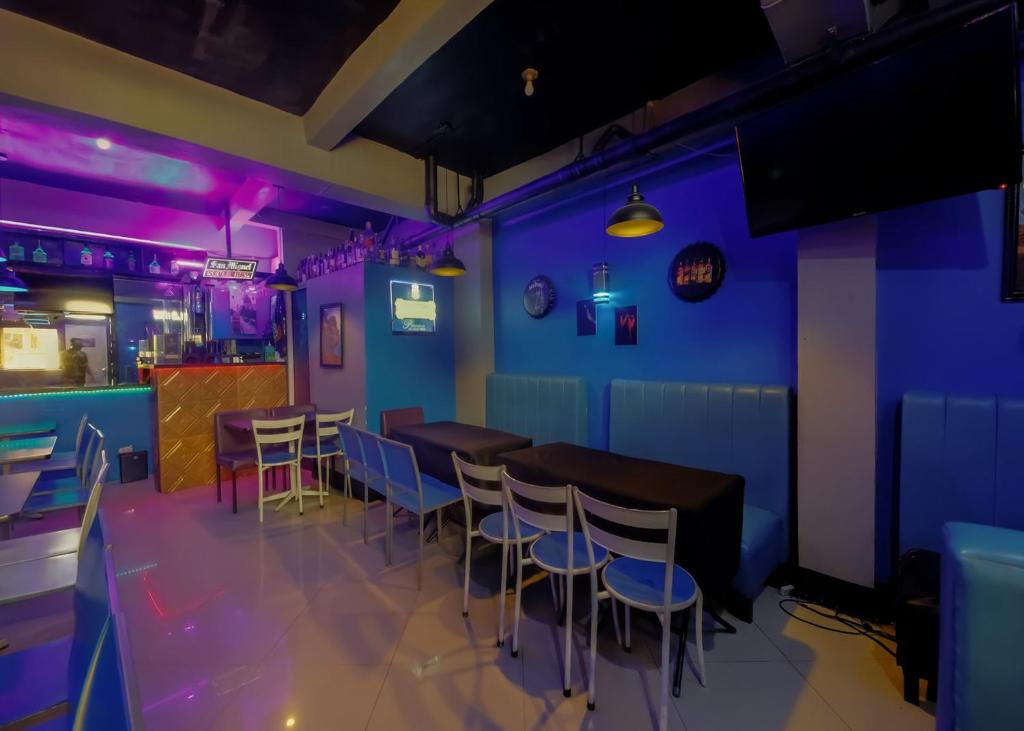 Fotografie z fotogalerie ubytování 1812 VC Lodge v destinaci Manila
