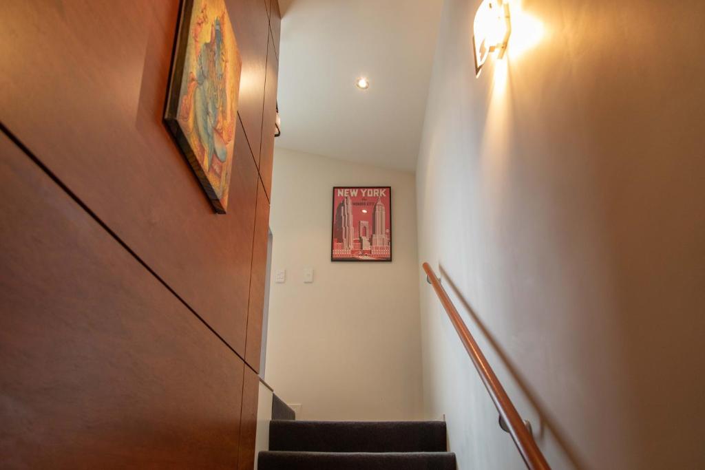 Oceans 15 - Self-service Apartments - Resim 22