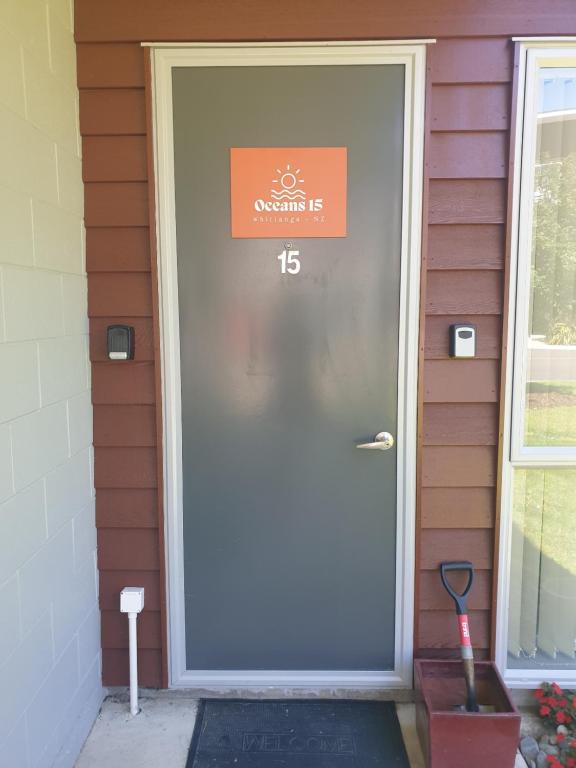 Oceans 15 - Self-service Apartments - Resim 7