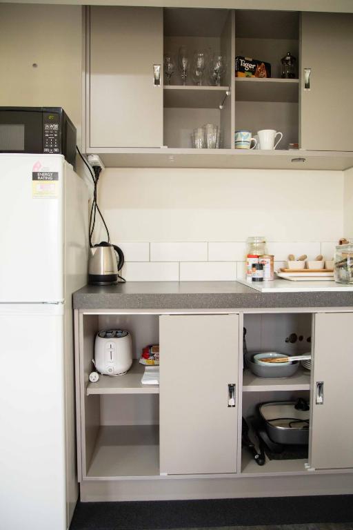 Oceans 15 - Self-service Apartments - Resim 16