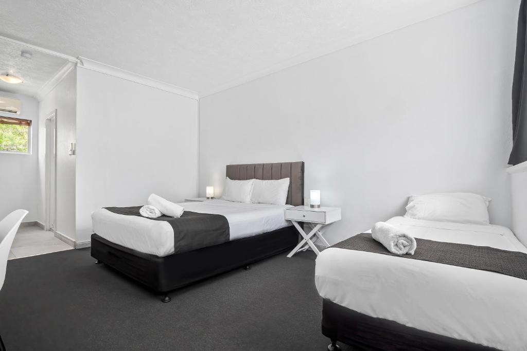 The Robert Towns - Resim 26