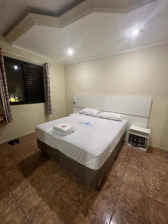 Foto dalla galleria di Hotel City II a Santo André