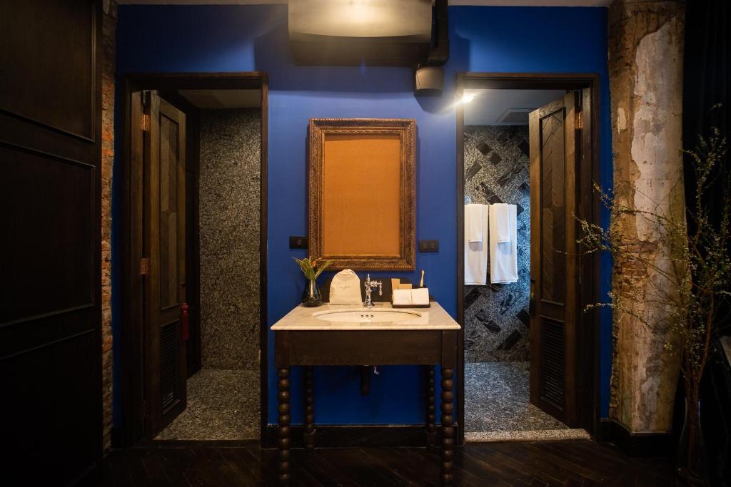 Baan Tuk Din Hotel - Resim 5