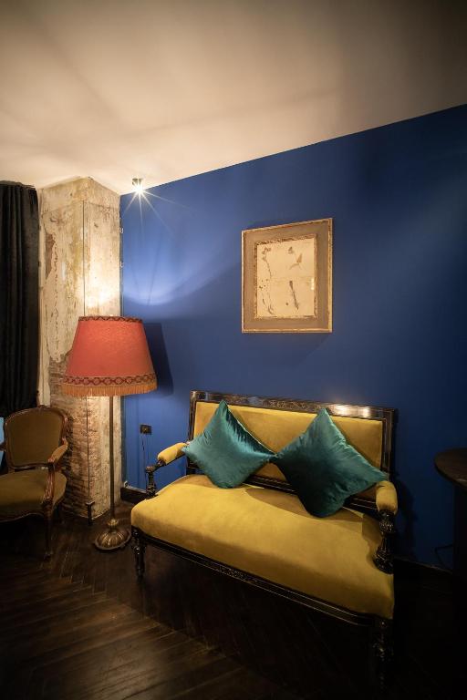 Baan Tuk Din Hotel - Resim 12