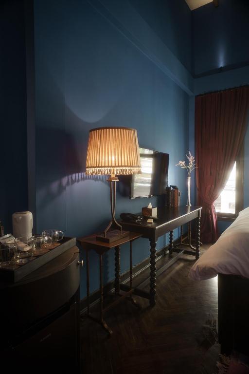 Baan Tuk Din Hotel - Resim 22