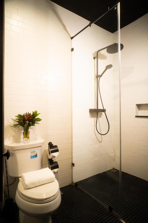 Baan Tuk Din Hotel - Resim 19