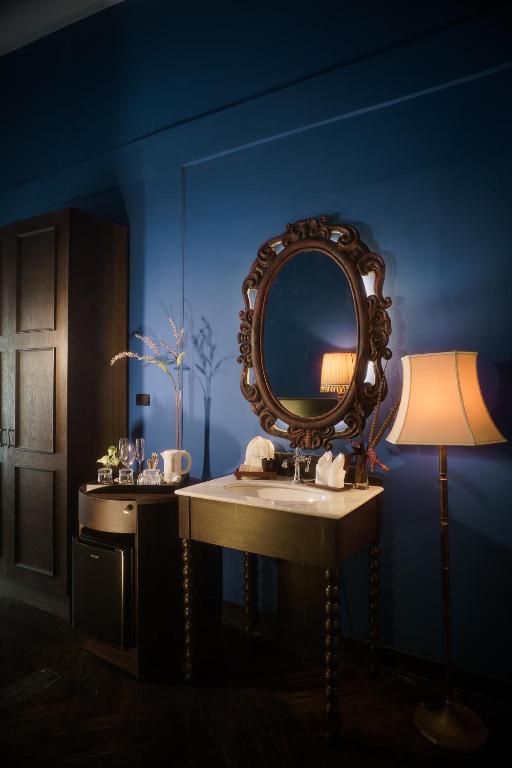 Baan Tuk Din Hotel - Resim 18