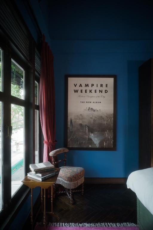 Baan Tuk Din Hotel - Resim 23