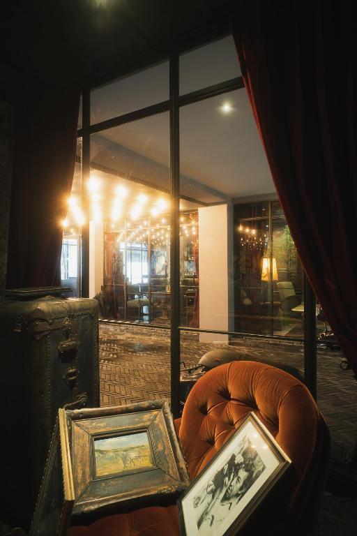 Baan Tuk Din Hotel - Resim 28