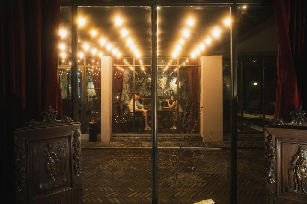 Baan Tuk Din Hotel - Resim 27