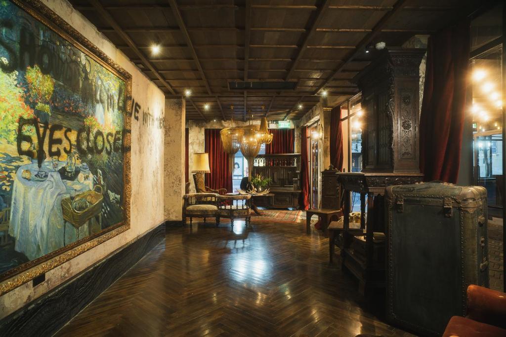 Baan Tuk Din Hotel - Resim 29