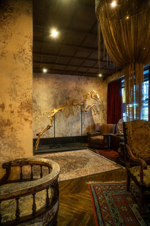 Baan Tuk Din Hotel - Resim 32