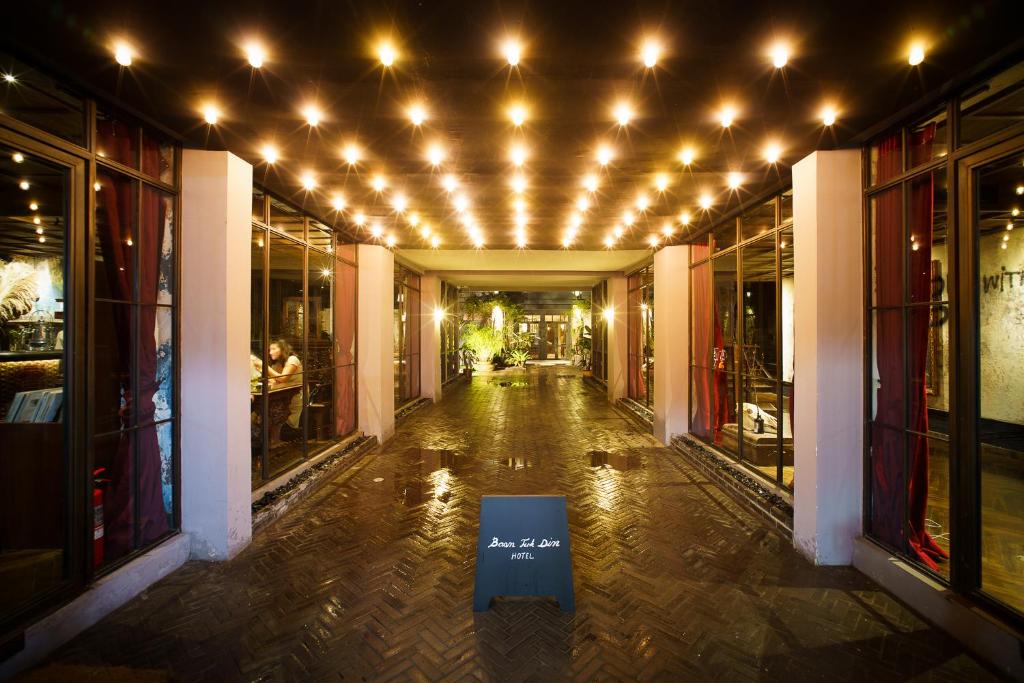 Baan Tuk Din Hotel - Resim 37