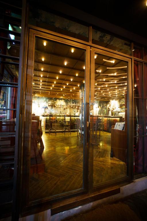 Baan Tuk Din Hotel - Resim 40