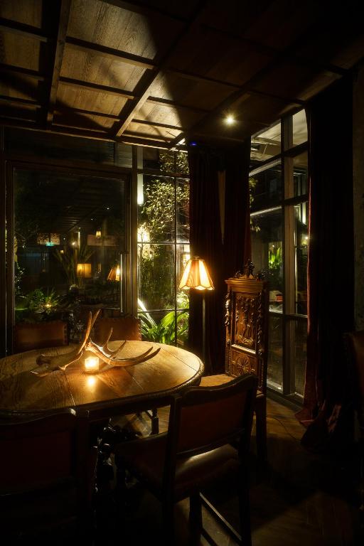 Baan Tuk Din Hotel - Resim 36