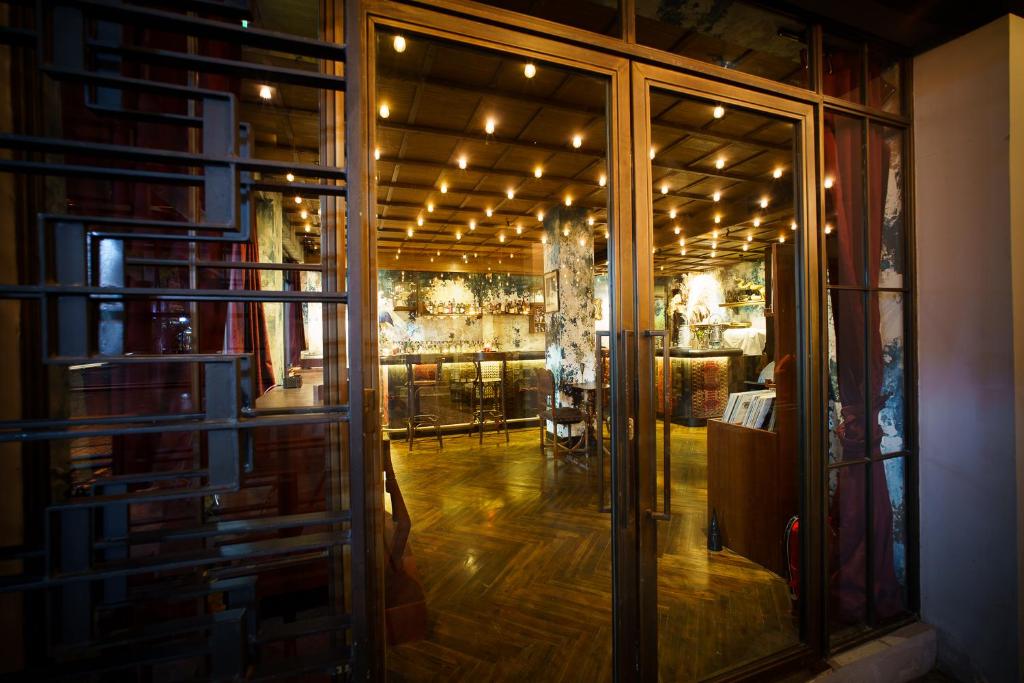 Baan Tuk Din Hotel - Resim 35