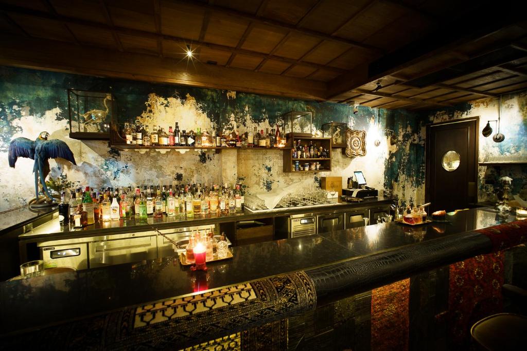 Baan Tuk Din Hotel - Resim 2