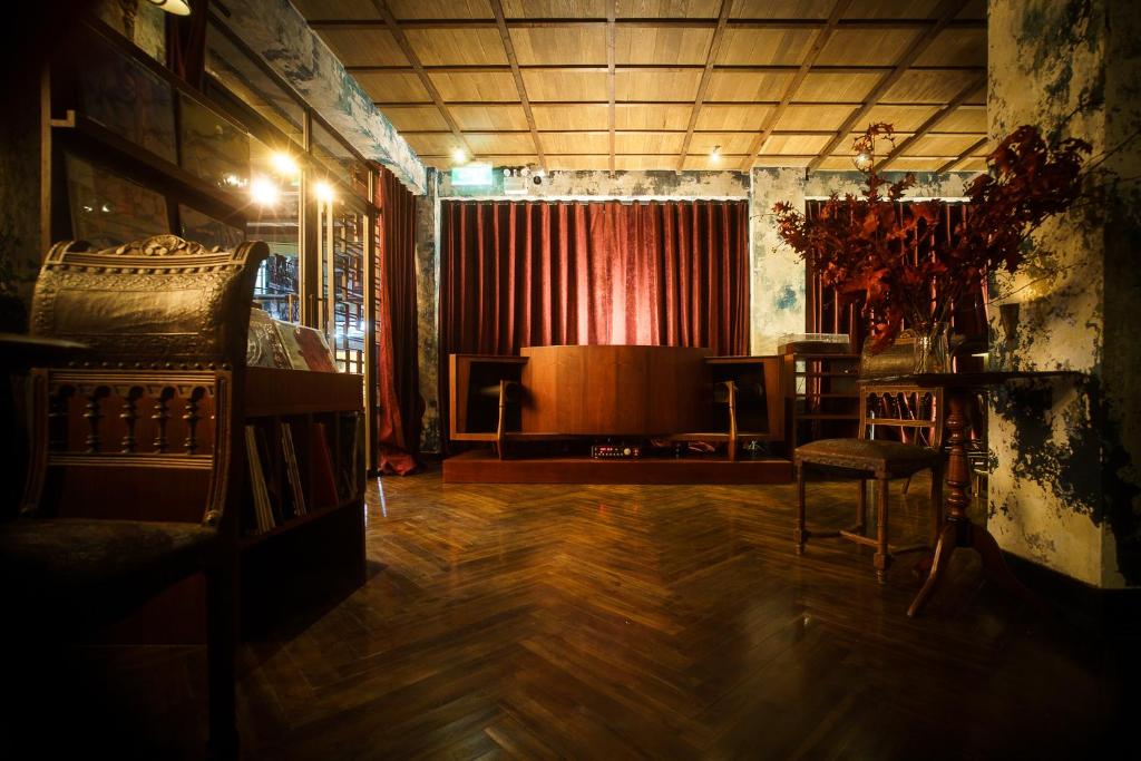 Baan Tuk Din Hotel - Resim 39