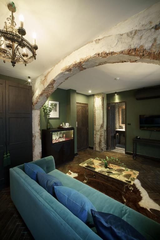 Baan Tuk Din Hotel - Resim 3