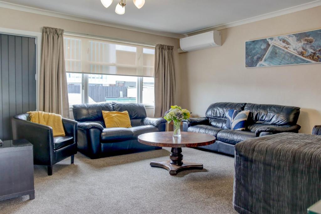 Aztec Motel - Resim 12