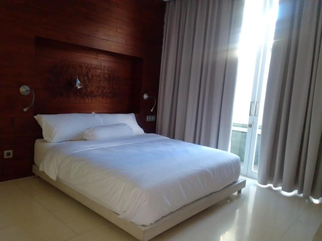 Villa sari 4B Seminyak