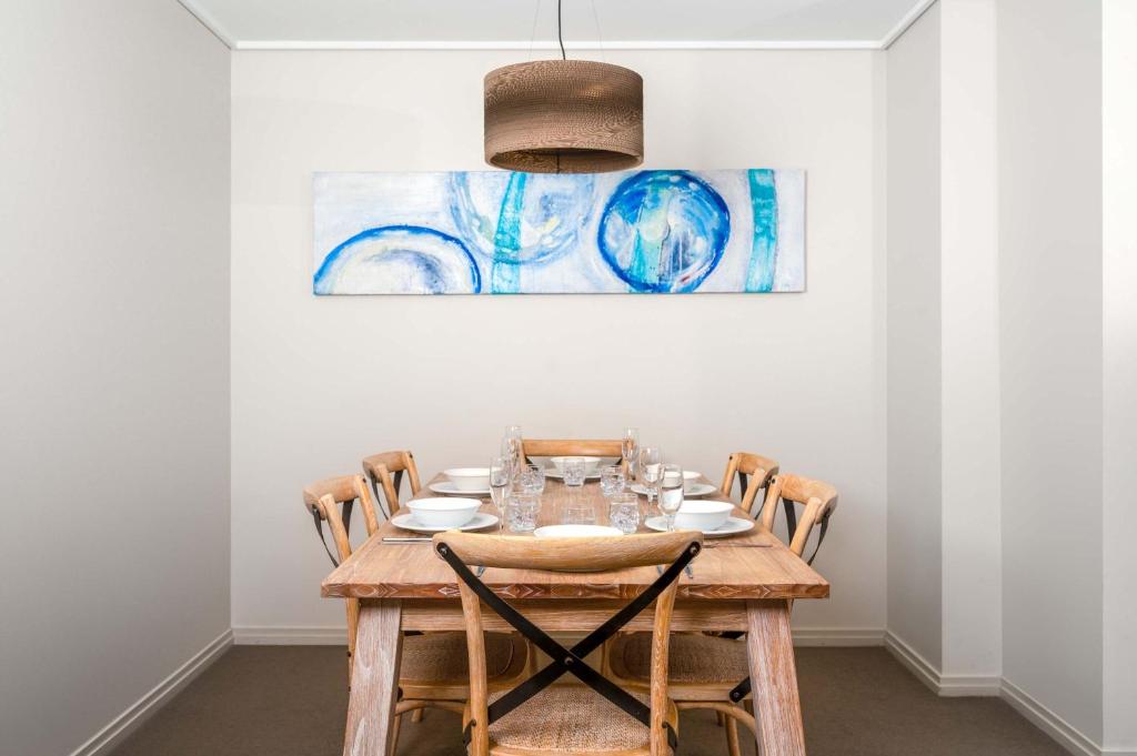 Fotografie z fotogalerie ubytování Mantra The Observatory v destinaci Port Macquarie