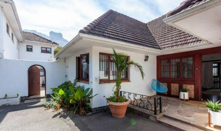 Kirstenbosch Gardens Retreat, Cape Town (updated prices 2024)