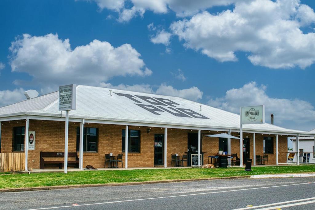 Deepwater Hotel, Deepwater Updated 2024 Prices