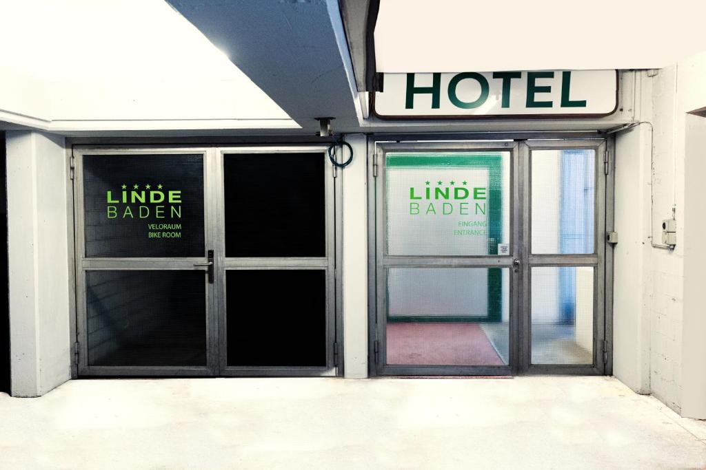 Certifikát, hodnocení, plakát nebo jiný dokument vystavený v ubytování Hotel Linde - 24h Self Check-in