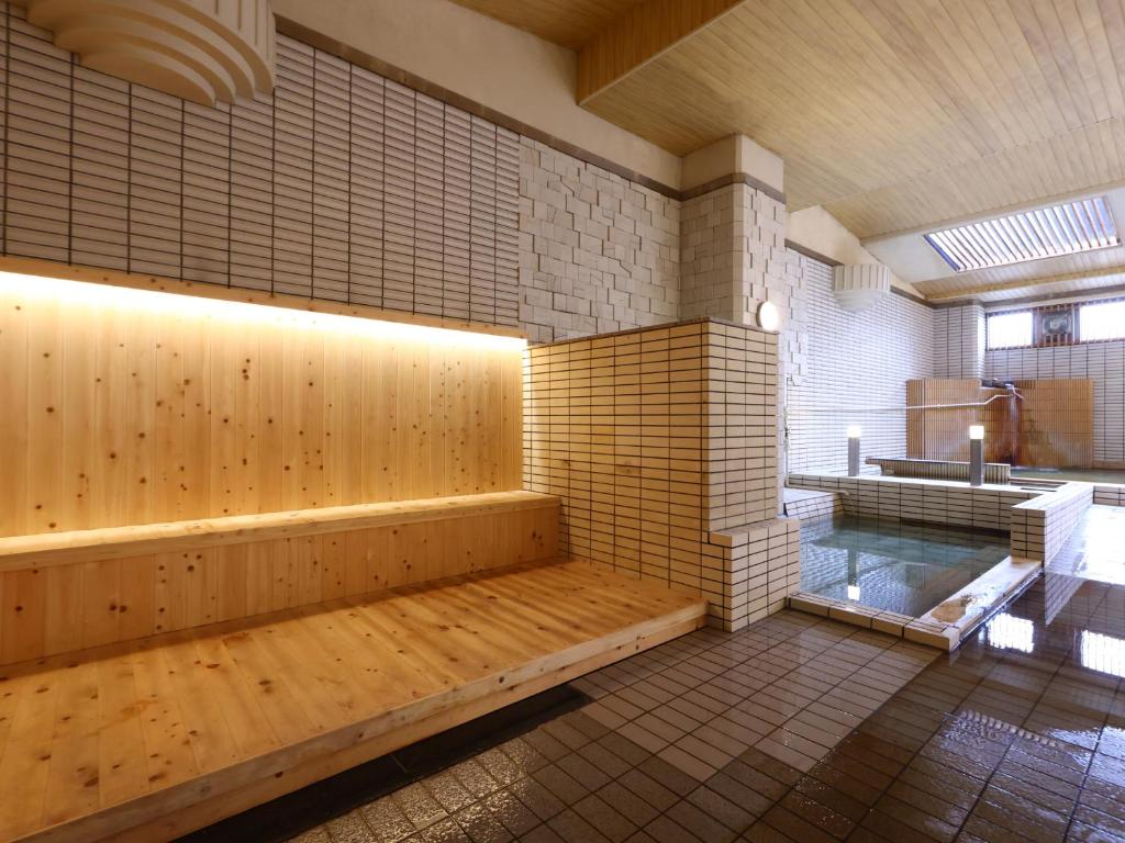 Fotografie z fotogalerie ubytování Hotel Yudanaka v destinaci Jamanouči