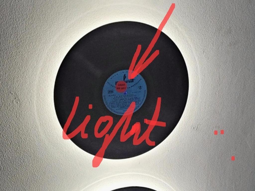 Modern Retro Apart ~ 800m Main Square - 15