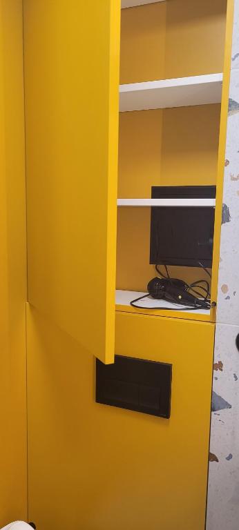 Modern Retro Apart ~ 800m Main Square - 12