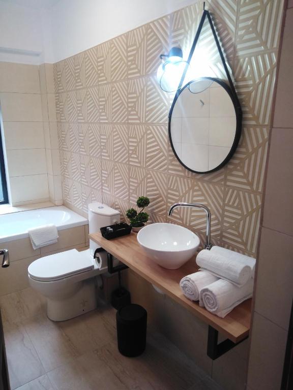 Danifeld Inn - Double Room