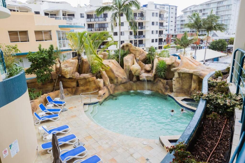 Gallery image of Gem in the Heart of Mooloolaba - Landmark Resort in Mooloolaba