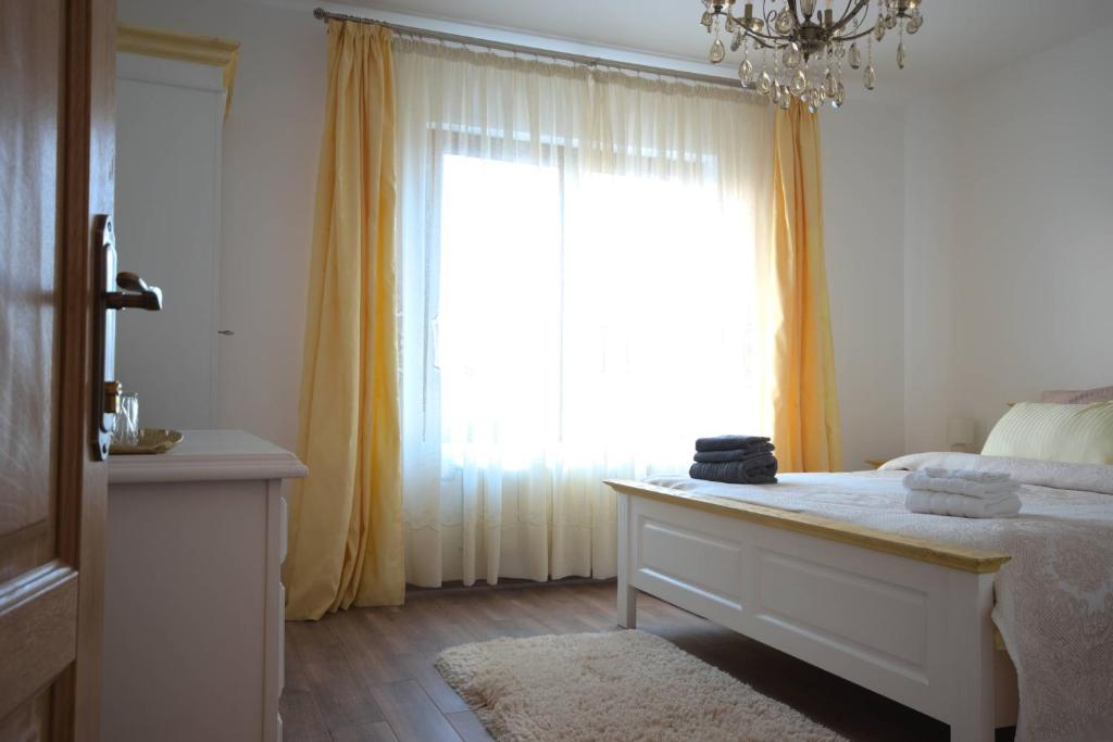 casa Flav - Habitación Triple
