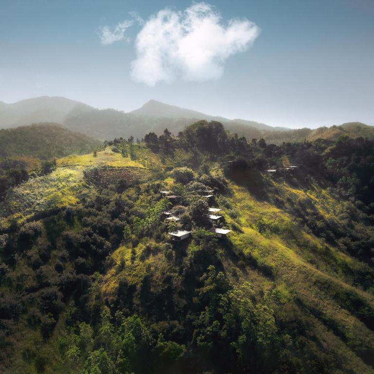 Santani Wellness Kandy - 5